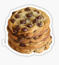 Cookies !! Sticker