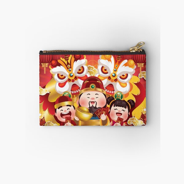 Item preview, Happy Chinese New Year of The Ox 2021 designed and sold by HolidayT-Shirts.