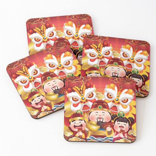 Item preview, Happy Chinese New Year of The Ox 2021 designed and sold by HolidayT-Shirts.