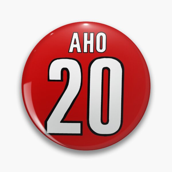 Item preview, Sebastian Aho designed and sold by condog313.