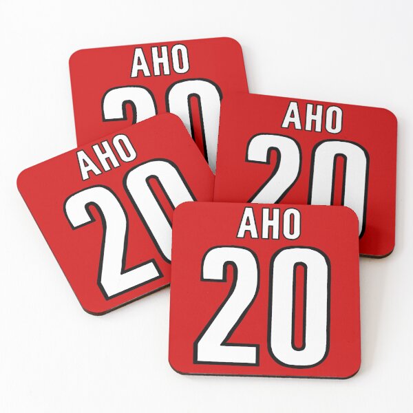 Item preview, Sebastian Aho designed and sold by condog313.