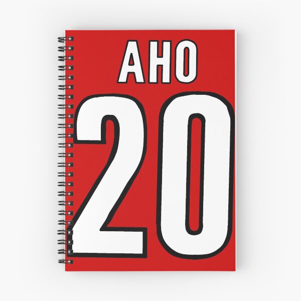 Item preview, Sebastian Aho designed and sold by condog313.