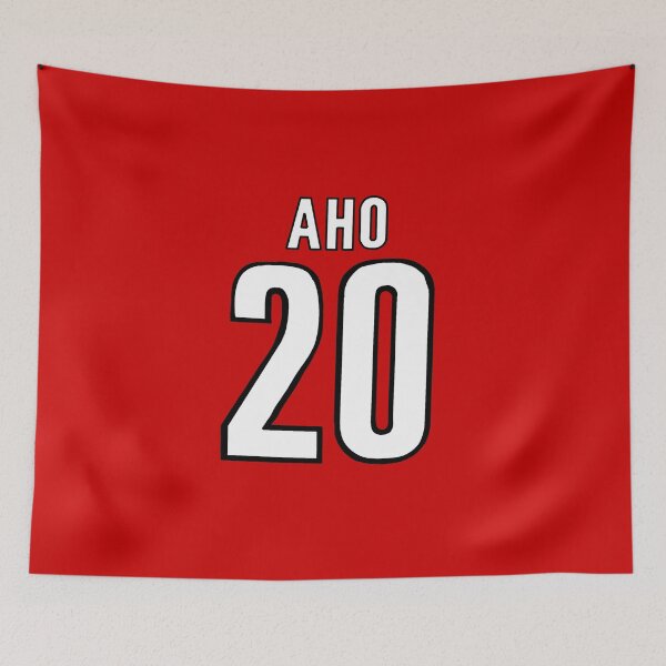Item preview, Sebastian Aho designed and sold by condog313.