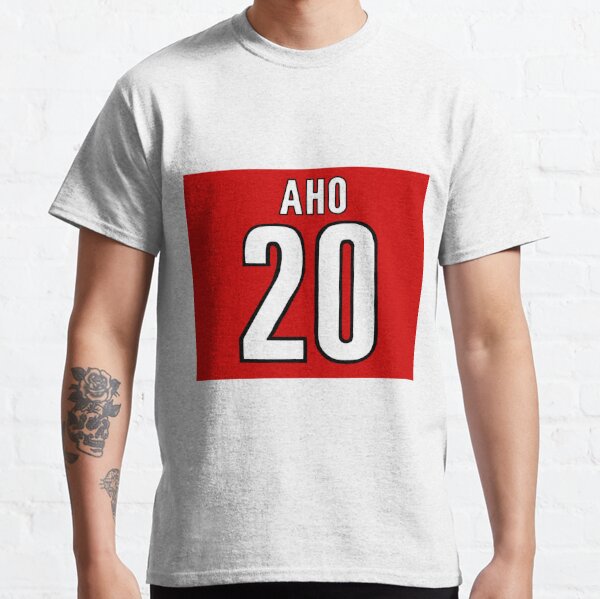 sebastian aho t shirt