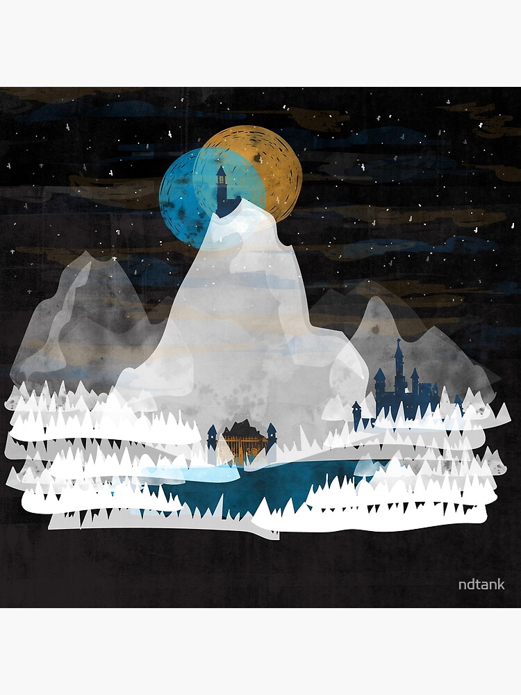 The Observatory... by ndtank