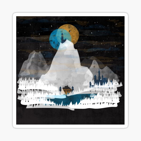 Item preview, The Observatory... designed and sold by ndtank.