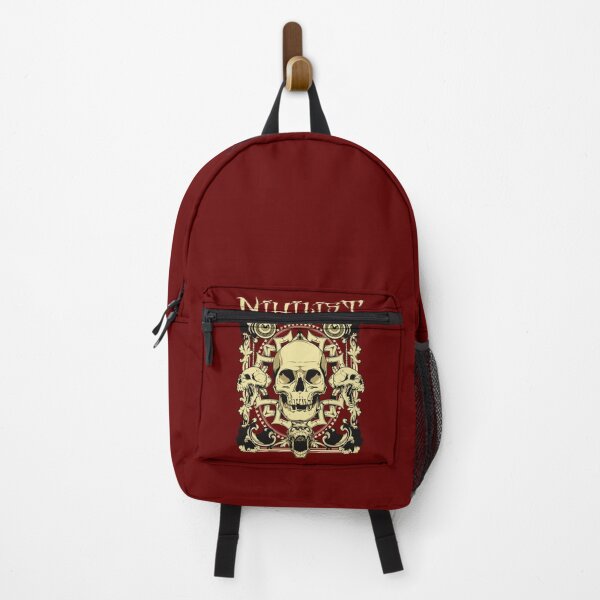 Item preview, Nihilist designed and sold by SidTastic .