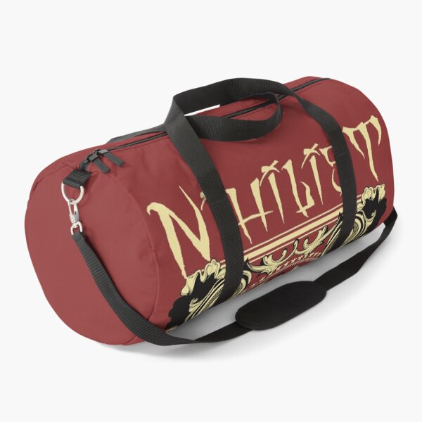 Item preview, Nihilist designed and sold by SidTastic .
