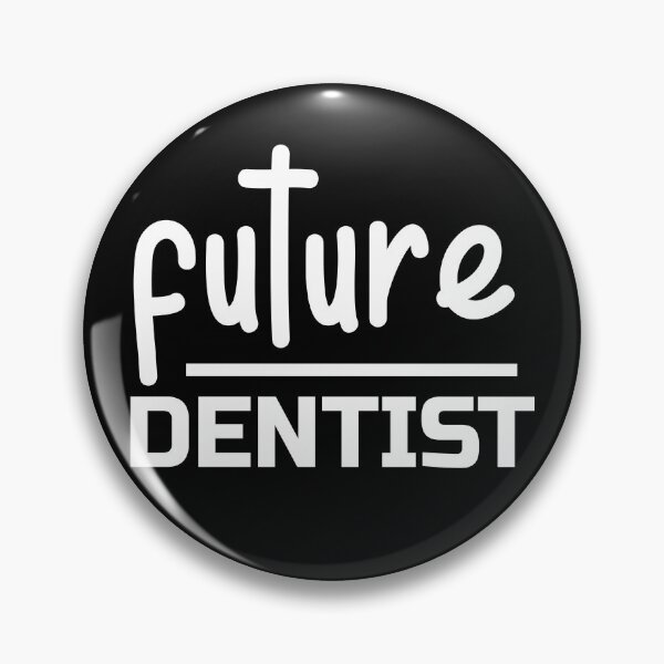 Aperçu de l'œuvre Futur Dentiste Etudiant Dentaire créée et vendue par pixelone.