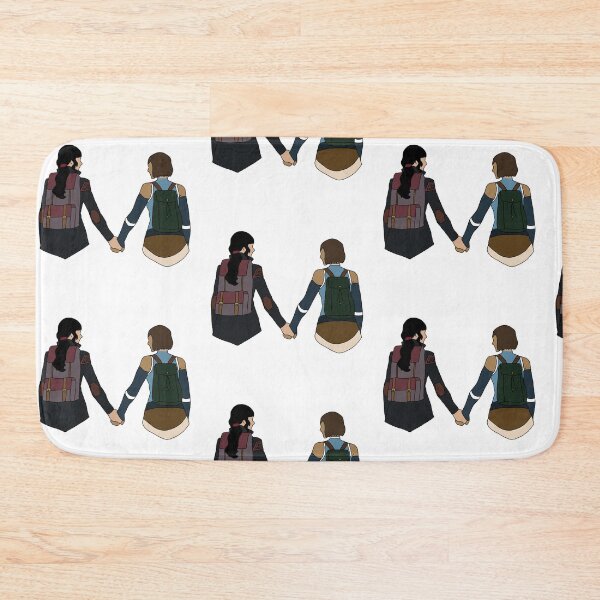 Item preview, TLOK Ending (no background) designed and sold by PrideOn3.