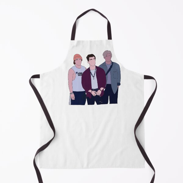 Item preview, the boys designed and sold by Olivia Soble.