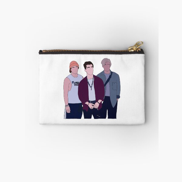 Item preview, the boys designed and sold by Olivia Soble.