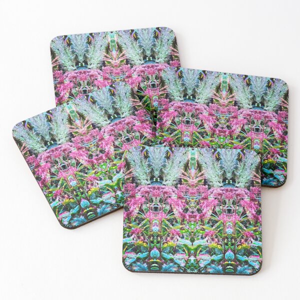 Item preview, Art Deco Garden designed and sold by Amy Sundby.