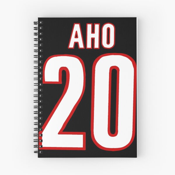 Item preview, Sebastian Aho designed and sold by condog313.