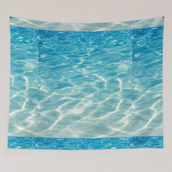 Item preview, Blue Ocean designed and sold by Rahke.