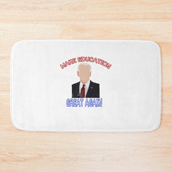 Item preview, Make education great again designed and sold by ihebwkqh17.
