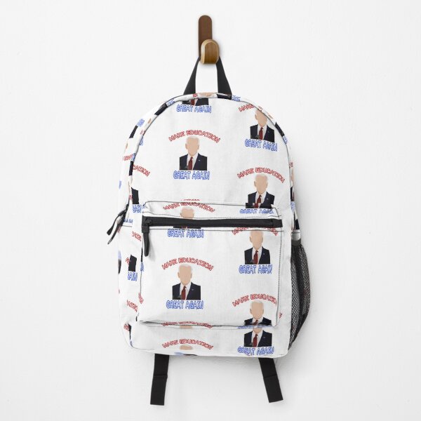 Item preview, Make education great again designed and sold by ihebwkqh17.