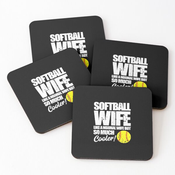 Item preview, Womens Fastpitch Mom Funny Softball  designed and sold by Laren-Fashion.
