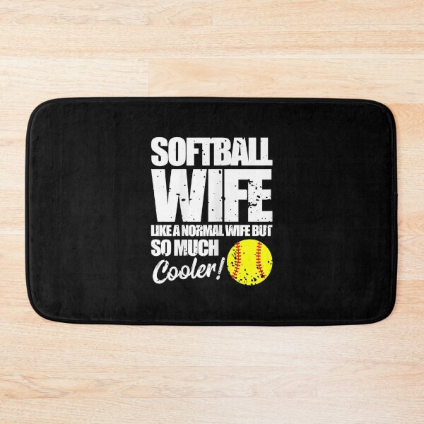 Item preview, Womens Fastpitch Mom Funny Softball  designed and sold by Laren-Fashion.