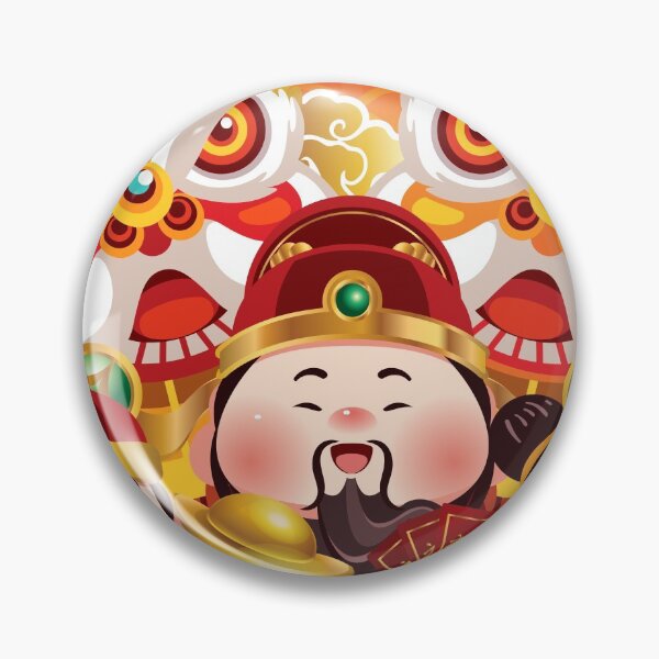 Item preview, Happy Chinese New Year of The Ox 2021 designed and sold by HolidayT-Shirts.