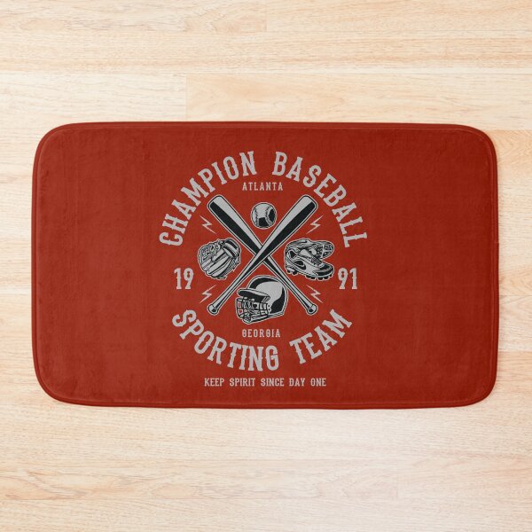 Item preview, Champion Baseball Sporting Team designed and sold by CitizenAwear.