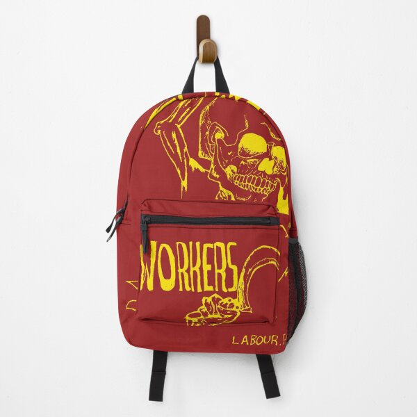 Item preview, Workers Unite! Labour Socialist  designed and sold by DeadfaceArt.