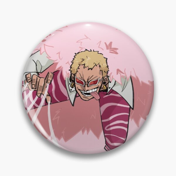 Item preview, Doffy designed and sold by Bskizzle.