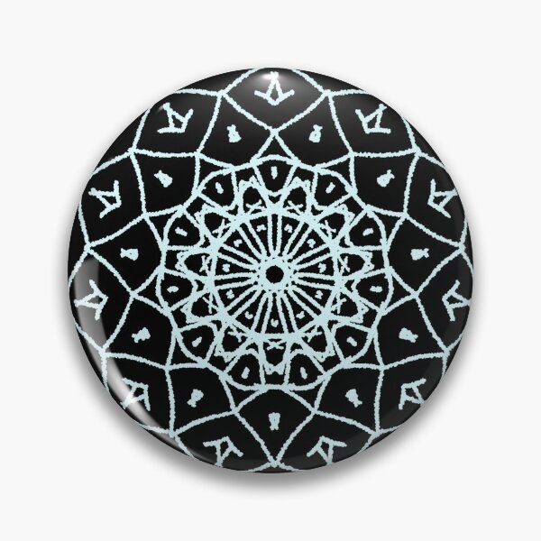Item preview, Mandala designed and sold by Ashmita Biswas.