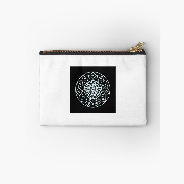 Item preview, Mandala designed and sold by Ashmita Biswas.