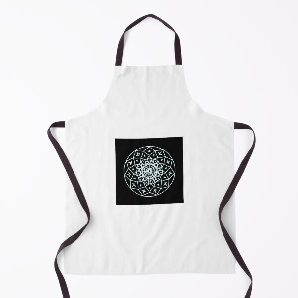 Item preview, Mandala designed and sold by Ashmita Biswas.