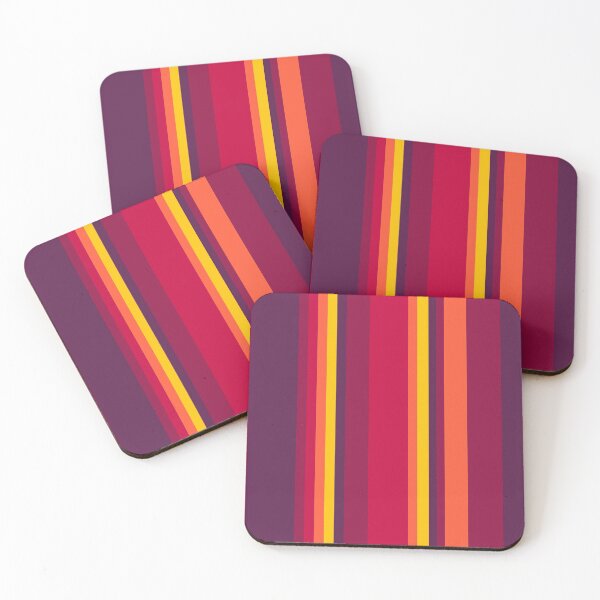 Item preview, Beamy Seamless Stripes designed and sold by TheArtism.