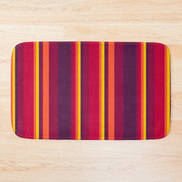 Item preview, Beamy Seamless Stripes designed and sold by TheArtism.