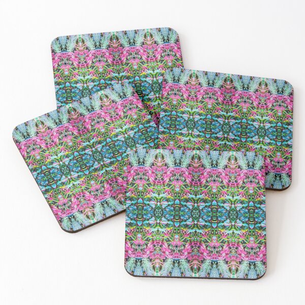 Item preview, Bright garden designed and sold by Amy Sundby.