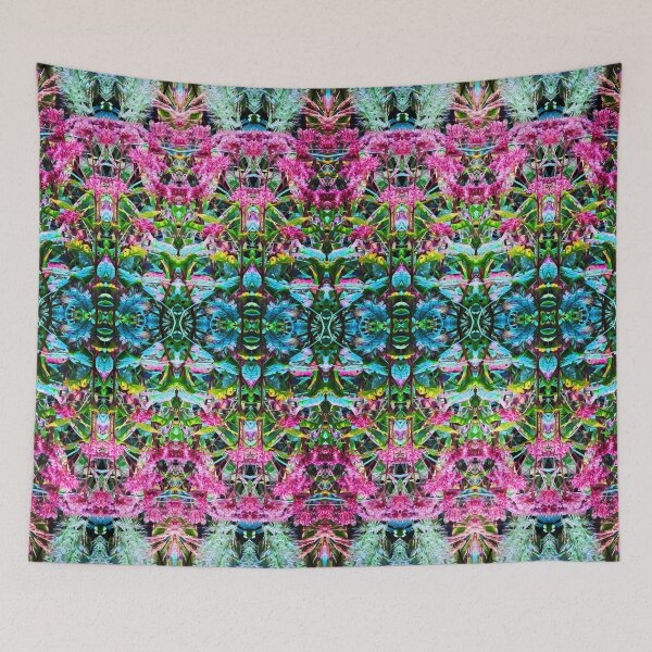 Item preview, Bright garden designed and sold by Amy Sundby.