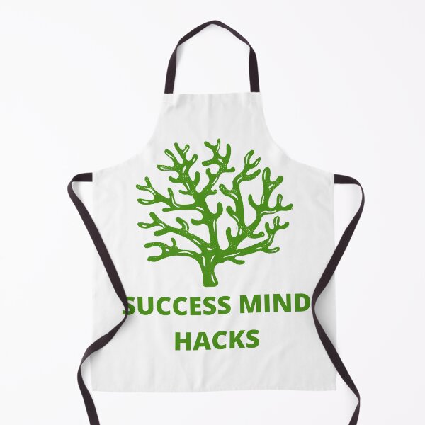 Item preview, success mind hacks designed and sold by julset.