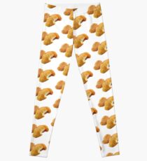 Chicken Nuggetz Leggings