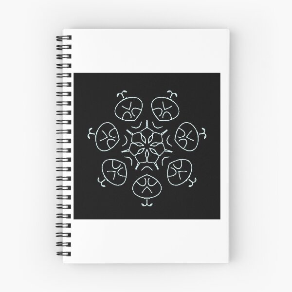 Item preview, Mandala designed and sold by Ashmita Biswas.