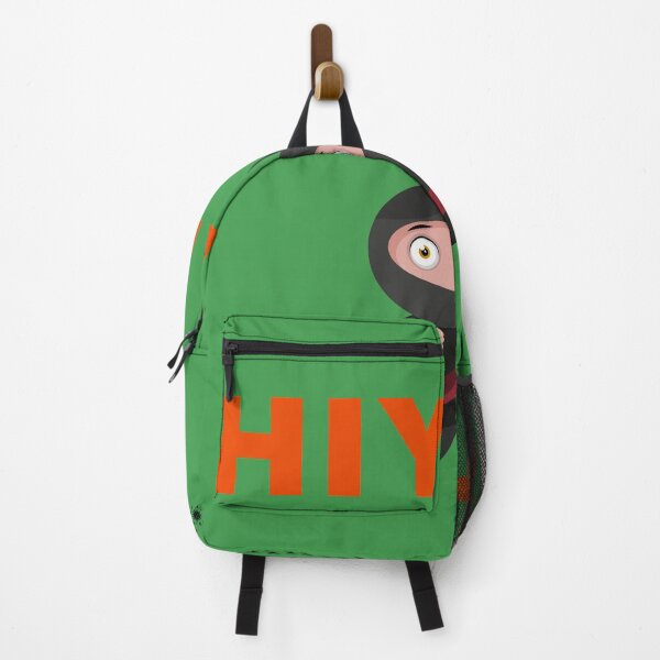 Item preview, Anti-corona design, "Hiyah"  designed and sold by AyeAyeBeans.