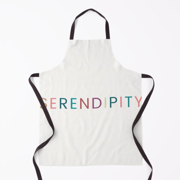 Item preview, SERENDIPITY designed and sold by BrownGirlMantra.