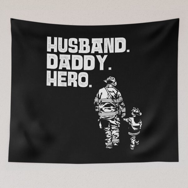 Item preview, Cute Funny Father's Day Gift from Wife Daughter Son Kids Tee designed and sold by Laren-Fashion.