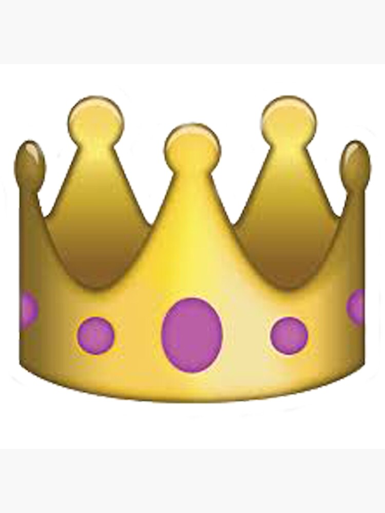 emojicrown-crown-emoji-heartcrown-sticker-by-tskigum