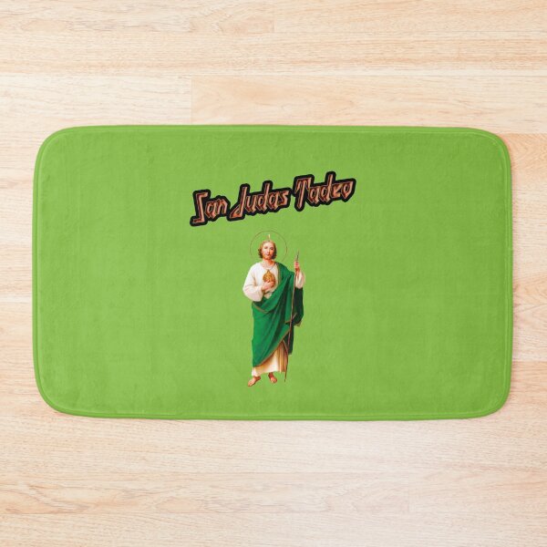 Item preview, San Judas Tadeo, San Juditas designed and sold by Caracol-Spanish.