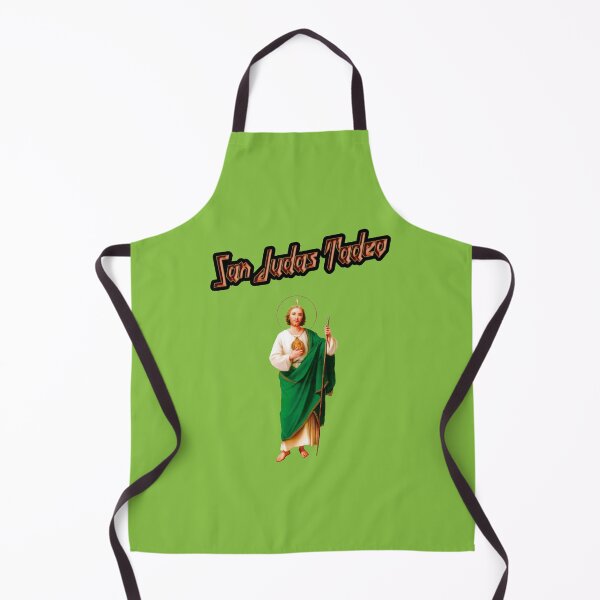 Item preview, San Judas Tadeo, San Juditas designed and sold by Caracol-Spanish.