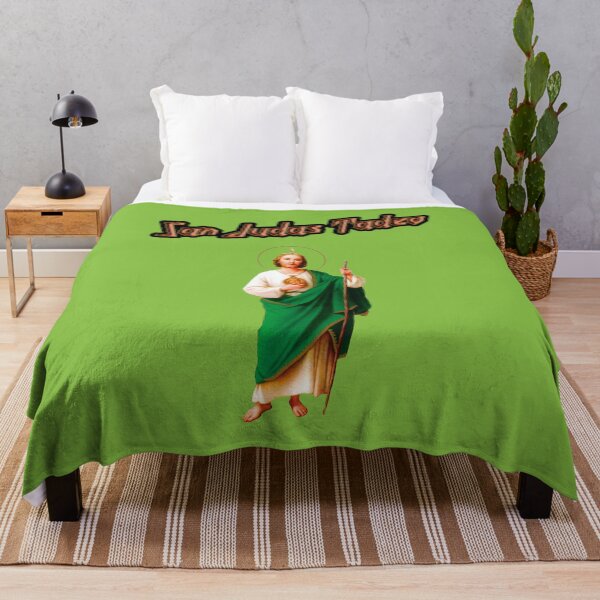 Item preview, San Judas Tadeo, San Juditas designed and sold by Caracol-Spanish.