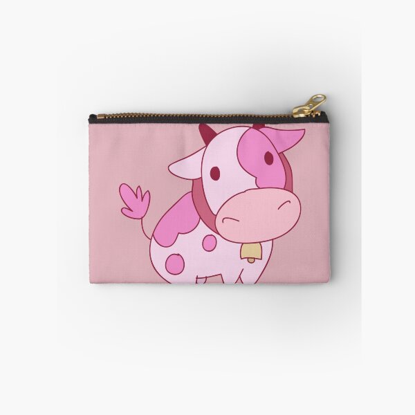Item preview, Strawberry Milk Cow designed and sold by SaradaBoru.