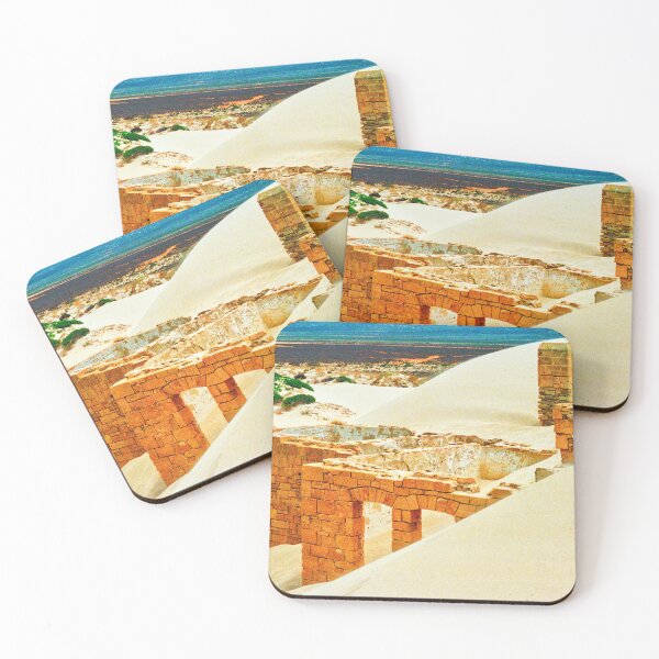 Item preview, Reclaimed by the Dunes designed and sold by Blackadder Photography.