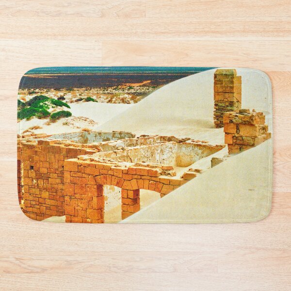 Item preview, Reclaimed by the Dunes designed and sold by Blackadder Photography.