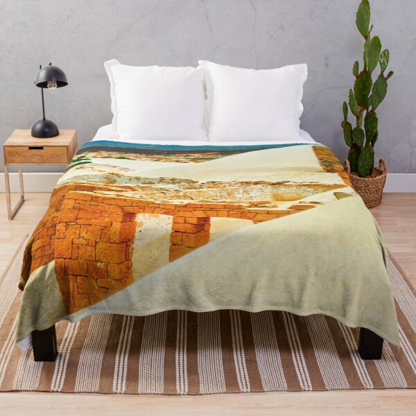 Item preview, Reclaimed by the Dunes designed and sold by Blackadder Photography.