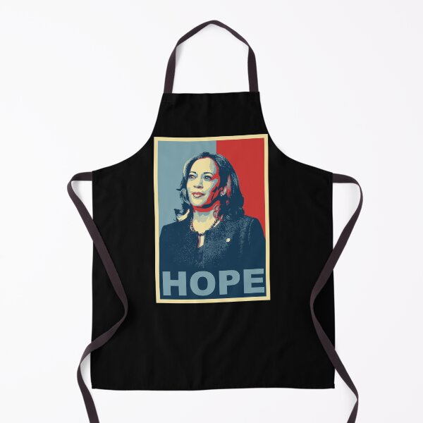 Item preview, Kalama Harris Hope designed and sold by Hyper-Field.