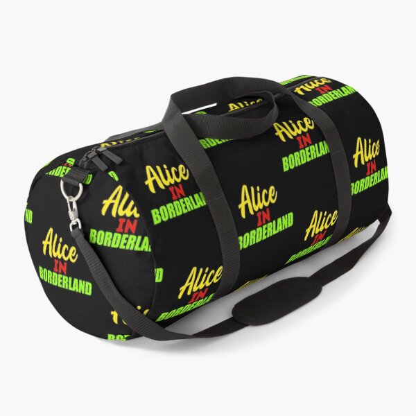Item preview, Alice in borderland designed and sold by KGN CREATIVITY.